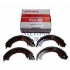 DAIWA MITSUBISHI L200- PICK UP- 99/06 ARKA FREN PABUCU (127X50)