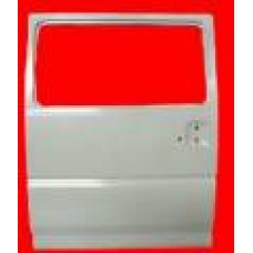  MITSUBISHI L300- MİNİBÜS- 88/09 ORTA KAPI SAĞ (CAMLI TİP) (HMC)