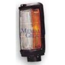 TYC - DEPO MITSUBISHI L200- PICK UP- 97/98 ÖN SİNYAL SOL SİYAH