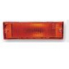 TYC - DEPO MITSUBISHI L200- PICK UP- 90/98 TAMPON SİNYALİ SAĞ SARI