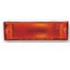 TYC - DEPO MITSUBISHI L200- PICK UP- 90/98 TAMPON SİNYALİ SOL SARI