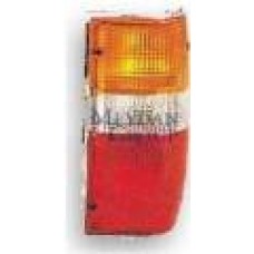 TYC - DEPO MITSUBISHI L200- PICK UP- 90/96 STOP LAMBASI SAĞ NİKELAJLI (SARI/BEYAZ KIRMIZI)