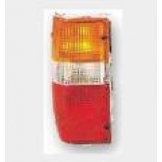 TYC - DEPO MITSUBISHI L200- PICK UP- 90/96 STOP LAMBASI SOL NİKELAJLI (SARI/BEYAZ KIRMIZI)