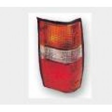 TYC - DEPO MITSUBISHI L200- PICK UP- 97/98 STOP LAMBASI SAĞ SİYAH (SARI/BEYAZ KIRMIZI)TYC - DEPO MITSUBISHI L200- PICK UP- 97/98 STOP LAMBASI SAĞ SİYAH (SARI/BEYAZ KIRMIZI)