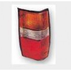TYC - DEPO MITSUBISHI L200- PICK UP- 97/98 STOP LAMBASI SOL SİYAH (SARI/BEYAZ KIRMIZI)