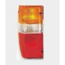 TYC - DEPO MITSUBISHI L200- PICK UP- 90/98 STOP CAMI SOL (SARI/BEYAZ KIRMIZI)