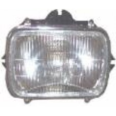 TYC MITSUBISHI L300- MİNİBÜS- 88/97 FAR LAMBASI SAÇLI SAĞ (3BAĞLANTILI)