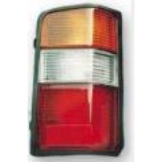 TYC MITSUBISHI L300- MİNİBÜS- 88/00 STOP LAMBASI SAĞ SARI/BEYAZ/KIRMIZI.
