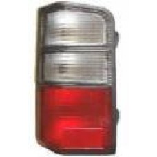 TYC MITSUBISHI L300- MİNİBÜS- 01/09 STOP LAMBASI SOL FÜME/KIRMIZI