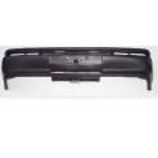 TAIWAN MITSUBISHI L300- MİNİBÜS- 98/00 ÖN TAMPON SİYAH (PLASTİK)