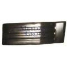 TAIWAN MITSUBISHI L300- MİNİBÜS- 88/97 ÖN TAMPON UCU SOL SİYAH (PLASTİK) (DEMİR TAMPONA TAKILAN)