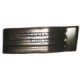 TAIWAN MITSUBISHI L300- MİNİBÜS- 88/97 ÖN TAMPON UCU SOL SİYAH (PLASTİK) (DEMİR TAMPONA TAKILAN)