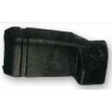 TAIWAN MITSUBISHI L300- MİNİBÜS- 88/09 ARKA TAMPON UCU SAĞ (PLASTİK) (REFLEKTÖRSÜZ)