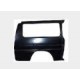 TAIWAN MITSUBISHI L300- MİNİBÜS- 88/09 ARKA ÇAMURLUK SAĞ TAVANA KADAR (CAMLI TİP) (YAN PANEL)