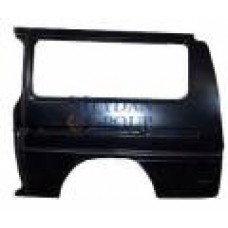 TAIWAN MITSUBISHI L300- MİNİBÜS- 88/09 ARKA ÇAMURLUK SOL TAVANA KADAR (CAMLI TİP) (YAN PANEL)