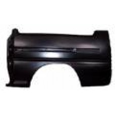 TAIWAN MITSUBISHI L300- MİNİBÜS- 88/09 ARKA ÇAMURLUK SAĞ CAMA KADAR (YAN PANEL)