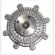 MITSUBISHI L300- MİNİBÜS- 88/09 FAN TERMİĞİ (4D55/56) 2.5/2.6cc (PRO)