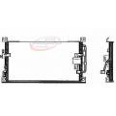 ITHAL L200 - 96/98 MDL KLİMA RADYATÖRÜ 550*330 ÖLÇÜLERİNDE