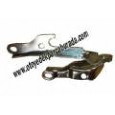  TOYOTA CAMRY- 01/04 KAPUT MENTEŞESİ SOL