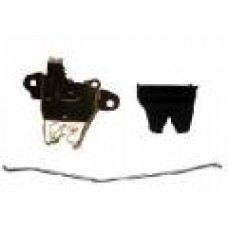TOYOTA CORONA- AT181- 90/92 BAGAJ KİLİDİ