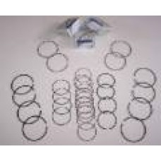 TOYOTA CORONA- AT181- 90/92 SEGMAN 0.50 (3SFE) 2.0cc (86.5X1.5X1.5X4) (HY)