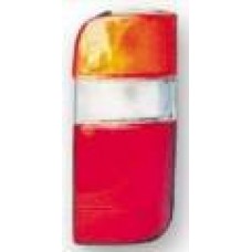 TYC - DEPO TOYOTA HIACE- MİNİBÜS- 89/97 STOP LAMBASI SOL SARI/BEYAZ/KIRMIZI