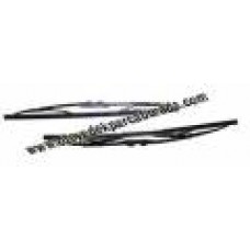 TYC TOYOTA HIACE- MİNİBÜS- 89/97 SİLECEK 16''/18''VİDALI(41+45cm) KISA/UZUN VİDALI (SET)(2 PARÇA)(TYC)