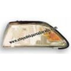 TYC - DEPO TOYOTA CORONA- AT181- 90/92 ÖN SİNYAL SOL BALONLU GL TİPİ