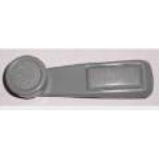 TAIWAN MITSUBISHI L300- MİNİBÜS- 88/97 CAM AÇMA KOLU GRİ SAĞ/SOL (ORİJİNAL TİP )