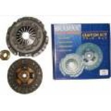 MITSUBISHI L300- MİNİBÜS- 88/00 DEBRİYAJ SETİ KOMPLE (BASKI/BALATA/BİLYA) HD100 (BRAMAX)