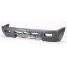TAIWAN MITSUBISHI L200- PICK UP- 97/98 ÖN TAMPON SİYAH (PLASTİK TİP)