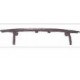 TAIWAN MITSUBISHI L200- PICK UP- 97/98 ÖN TAMPON DEMİRİ (PLASTİK TAMPON İÇİN)