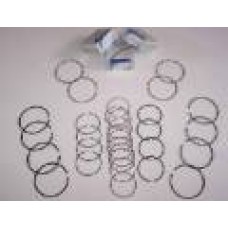 HY MITSUBISHI L300- MİNİBÜS- 98/09 SEGMAN SET STD (4D56) 2.6cc (91.1X2.5X2X4) (YENİ TİP)