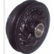 MITSUBISHI L300- MİNİBÜS- 98/09 KRANK KASNAĞI ÇİFTLİ (HİDROLİK DİREKSİYONLU TİP)(FAMMIZE)