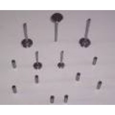 ARM MITSUBISHI L300- MİNİBÜS- 88/97 EMME SUPAPI (4D55) 2.5cc