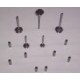 ARM MITSUBISHI L300- MİNİBÜS- 88/97 EMME SUPAPI (4D55) 2.5cc