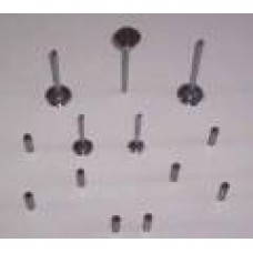 ARM MITSUBISHI L300- MİNİBÜS- 98/09 EMME SUPAPI (4D56) 2.6cc