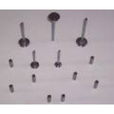 ARM MITSUBISHI L300- MİNİBÜS- 88/97 EGZOST SUPAPI (4D55) 2.5cc