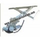 TAIWAN TOYOTA COROLLA- AE92- 88/92 ÖN CAM KRİKOSU SOL ELEKTRİKLİ/MOTORSUZ