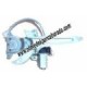 TAIWAN TOYOTA COROLLA- AE92- 88/92 ARKA CAM KRİKOSU SOL ELEKTRİKLİ/MOTORLU