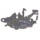 TAIWAN TOYOTA COROLLA- AE92- 88/92 KAPUT KİLİDİ