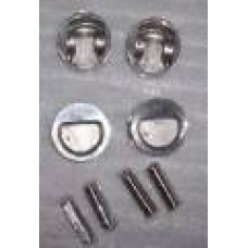 TOYOTA COROLLA- AE92- 88/92 PİSTON 0.50 (2E) 1.3cc (73.5X1.5X1.5X3)(TIK)