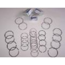 HY TOYOTA COROLLA- AE92- 88/92 SEGMAN STD (4AF) 1.6cc (81X1.5X1.5X3) (502-TY107740)