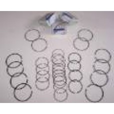 TOYOTA COROLLA- AE92- 88/92 SEGMAN 0.50 (4AF) 1.6cc (81.5X1.5X1.5X3)(HY)