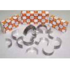 PRO TOYOTA COROLLA- AE92- 88/92 ANA YATAK STD (4AF/4AFE) 1.6cc