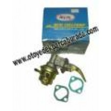 NUK TOYOTA COROLLA- AE92- 88/92 BENZİN OTOMATİĞİ (4AF) 1.6cc MANUEL TİP 3 ÇIKIŞLI (KARBÜRATÖRLÜ)