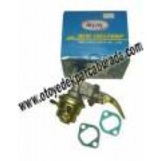 NUK TOYOTA COROLLA- AE92- 88/92 BENZİN OTOMATİĞİ (2E) 1.3cc MANUEL TİP 2 ÇIKIŞLI (KARBÜRATÖRLÜ)
