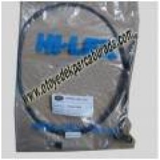 HILEX TOYOTA COROLLA- AE92- 88/92 GAZ TELİ (2E) 1.3cc