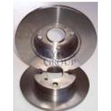 DAIWA TOYOTA COROLLA- AE92- 88/92 ÖN FREN DİSKİ HAVASIZ ADET 4BİJON (238X55X12)