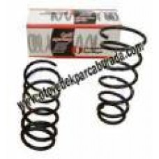 TAIWAN TOYOTA COROLLA- AE92- 88/92 ARKA HELEZON YAYI SAĞ / SOL (2Lİ SET) 1.3/1.6cc (11X110-142X335)(STD)